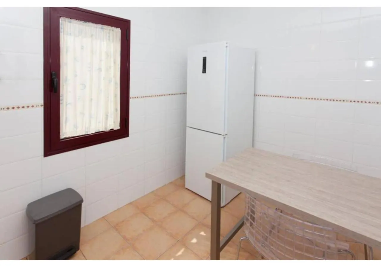 Tatil Evi Anahi Homes Corralejo -Villa Dracaena 4 La Oliva İspanya