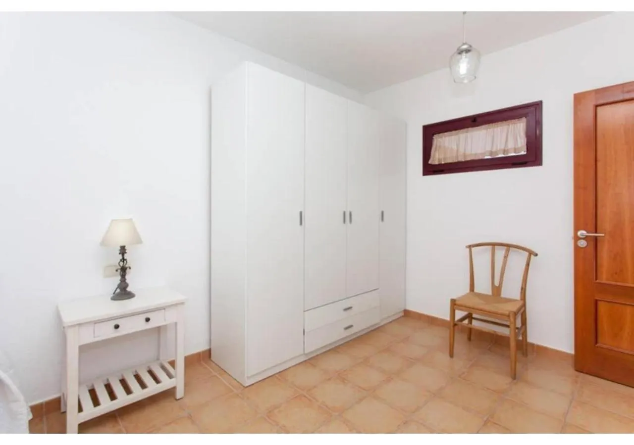 Anahi Homes Corralejo -Villa Dracaena 4 La Oliva
