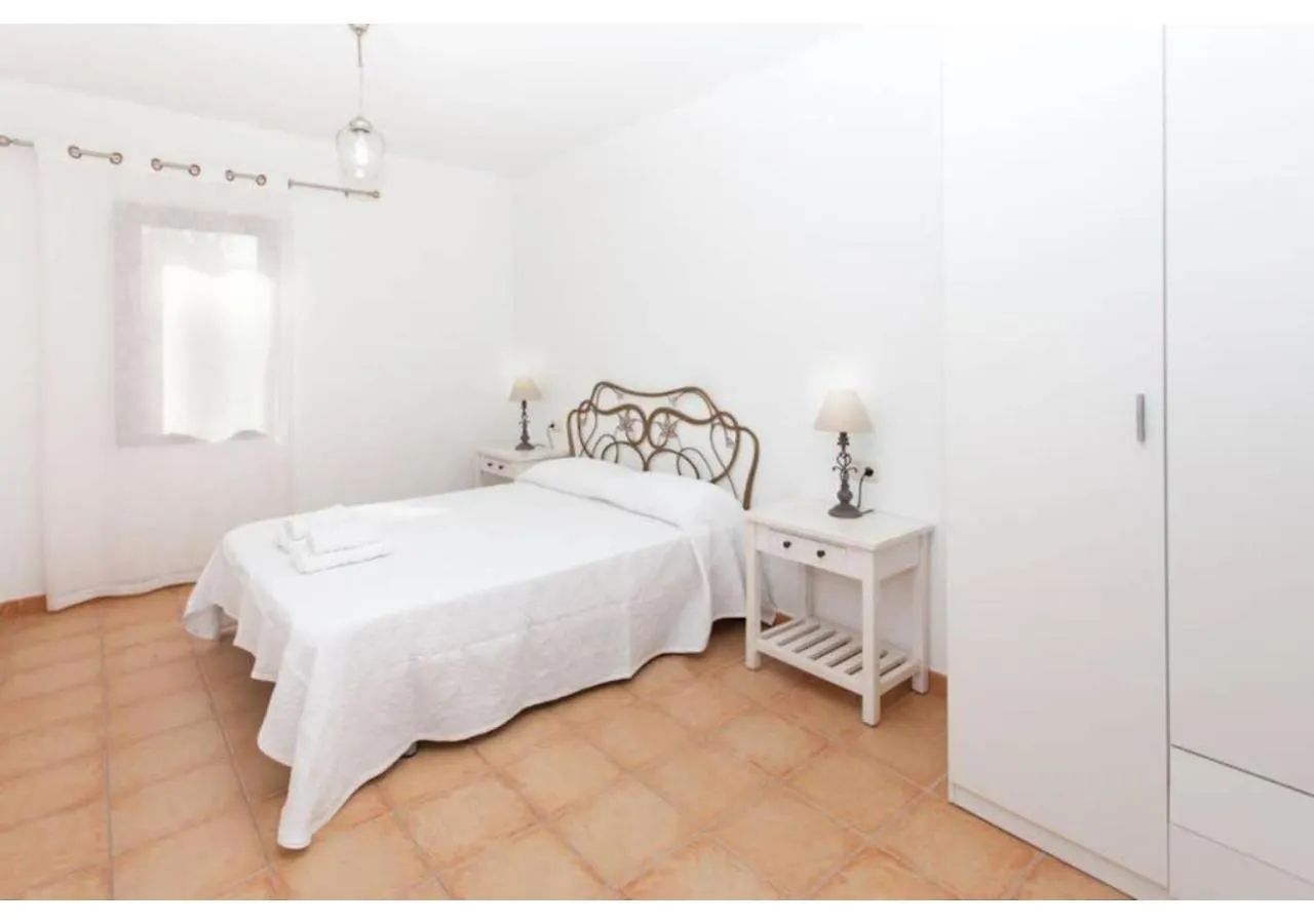 Anahi Homes Corralejo -Villa Dracaena 4 La Oliva İspanya