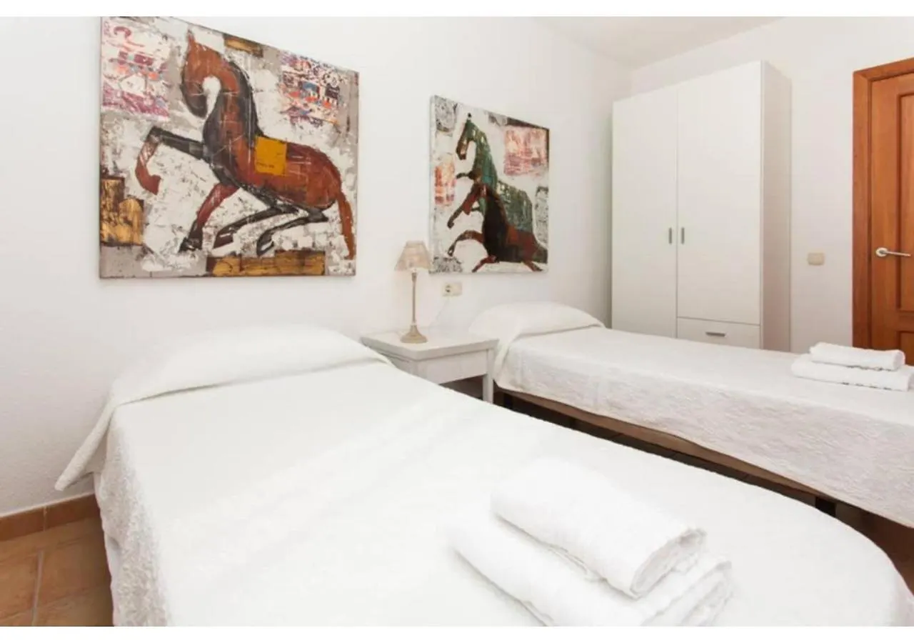Anahi Homes Corralejo -Villa Dracaena 4 La Oliva Tatil Evi