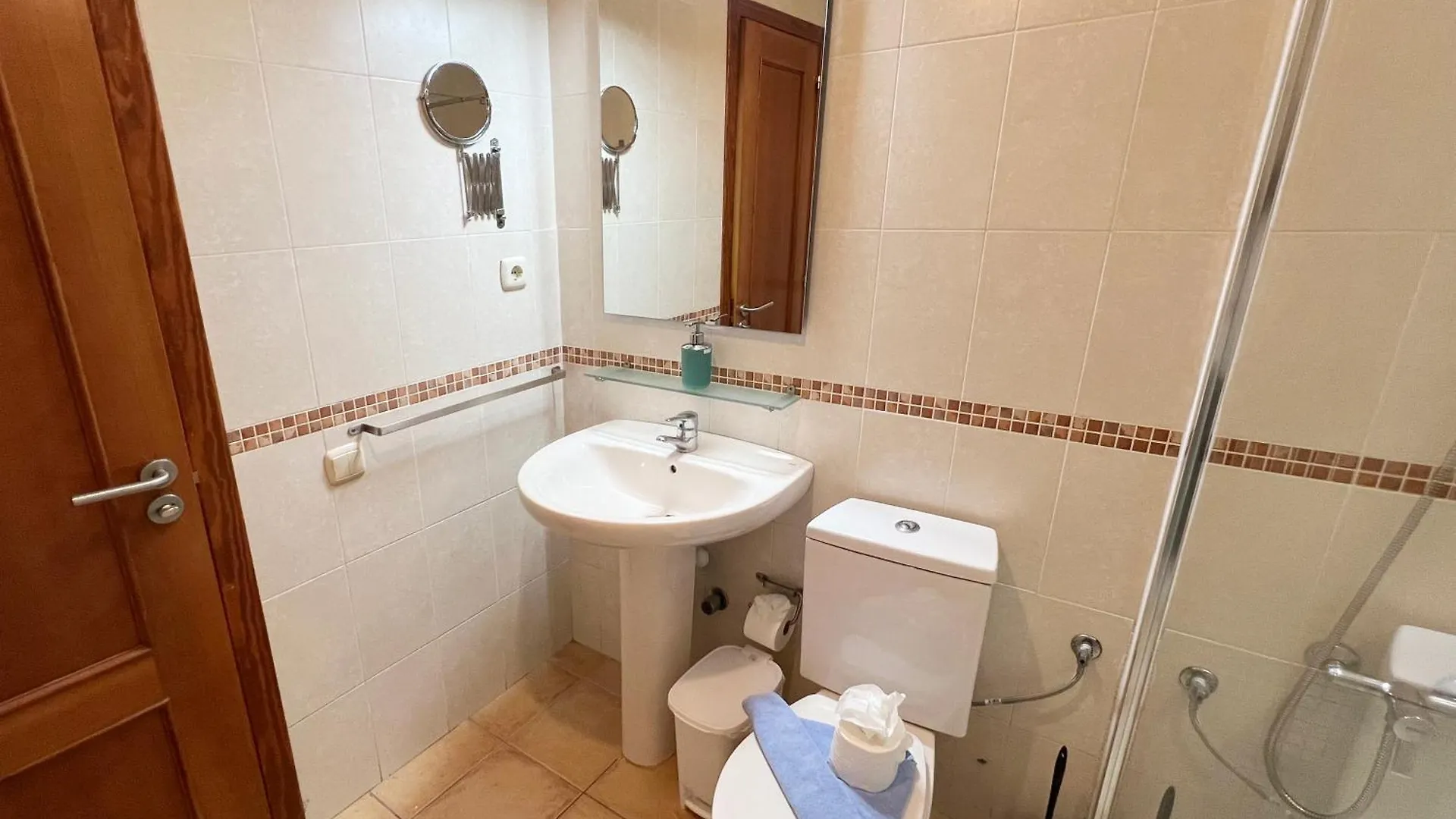Tatil Evi Anahi Homes Corralejo -Villa Dracaena 4 La Oliva İspanya