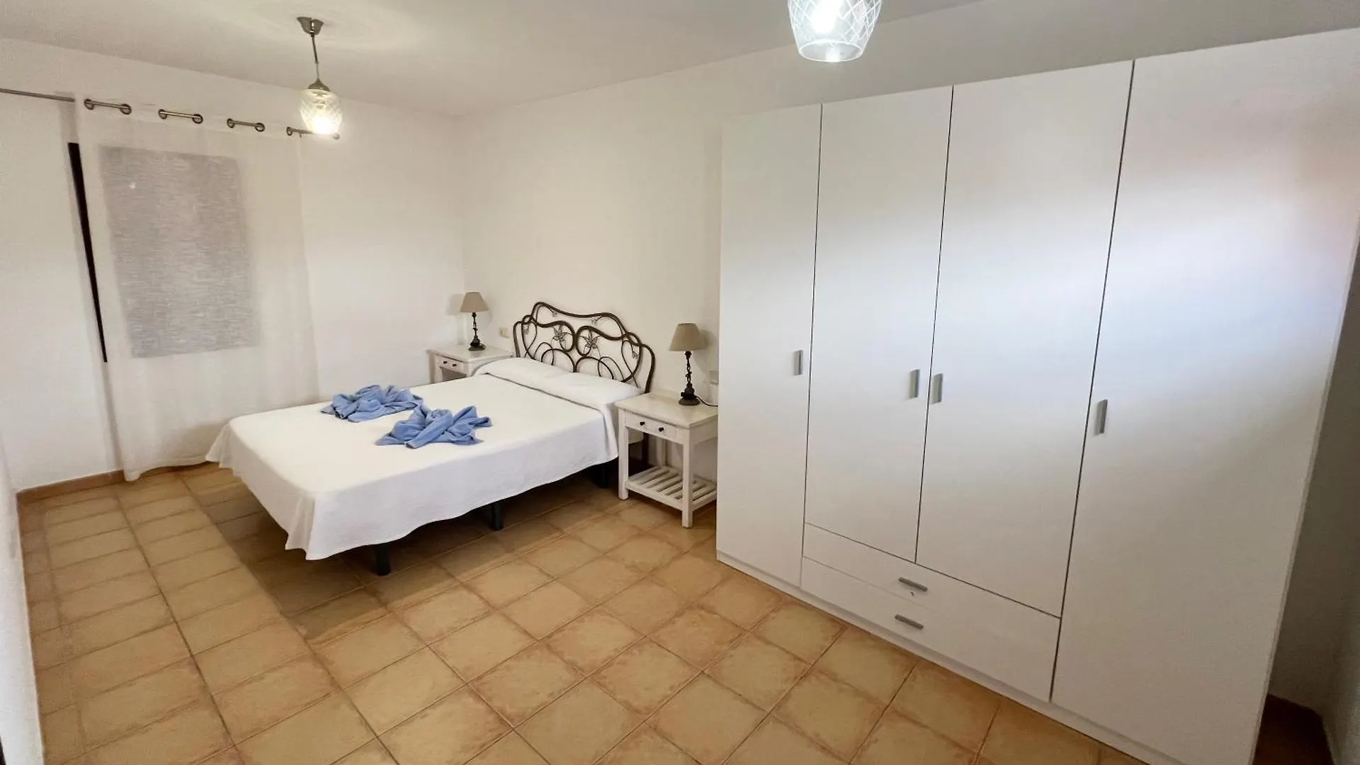 Anahi Homes Corralejo -Villa Dracaena 4 La Oliva