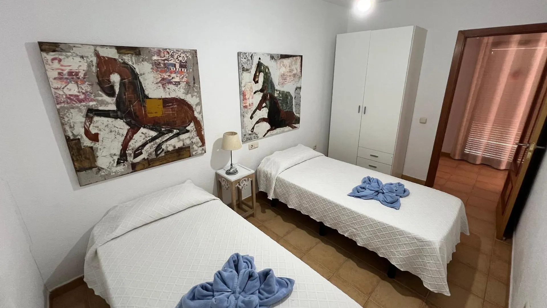 Anahi Homes Corralejo -Villa Dracaena 4 La Oliva Tatil Evi