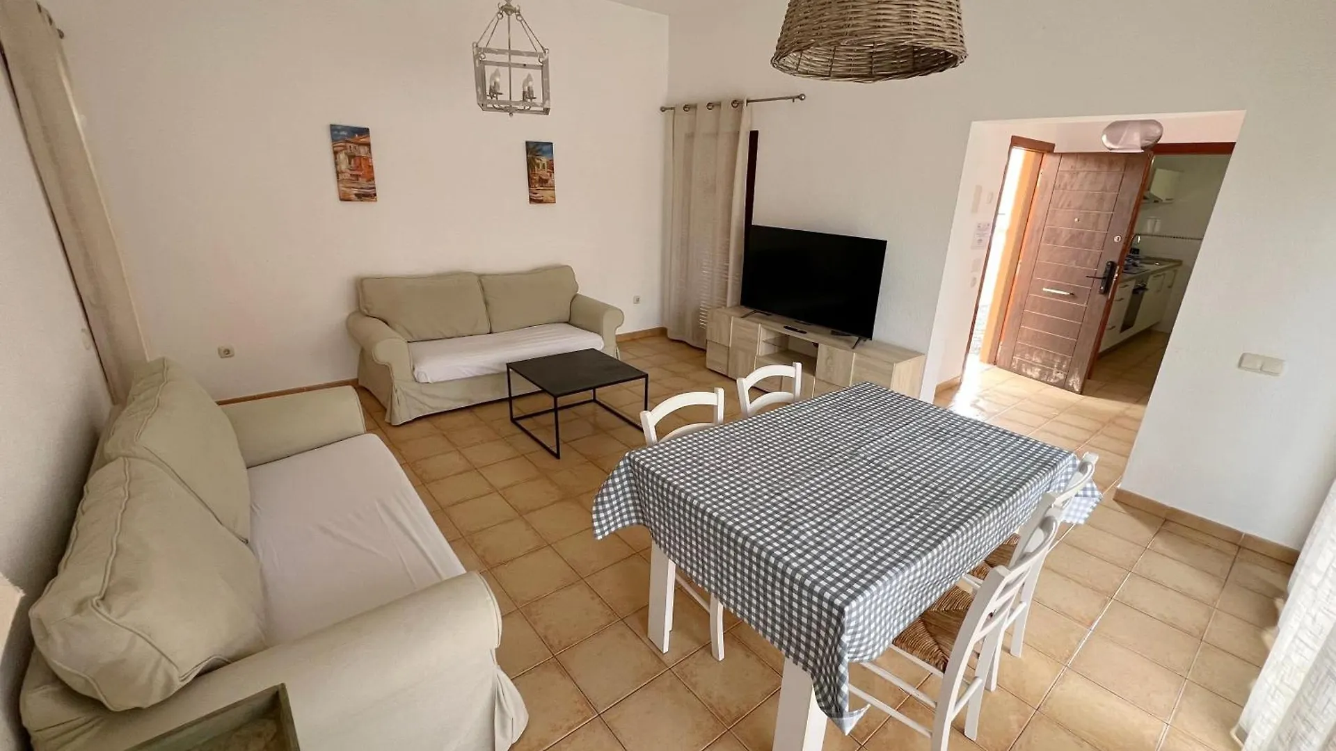 Anahi Homes Corralejo -Villa Dracaena 4 La Oliva