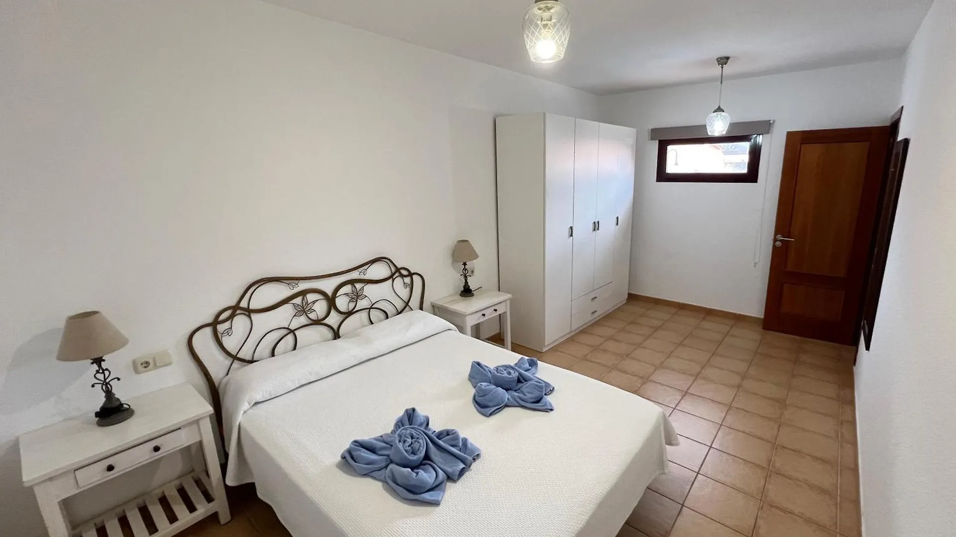 Tatil Evi Anahi Homes Corralejo -Villa Dracaena 4 La Oliva İspanya